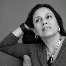 Foto de Cecilia Peregrina Bancalari