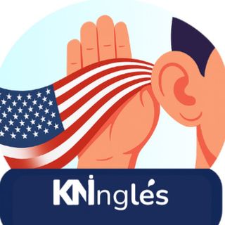 Logo de KNinglés