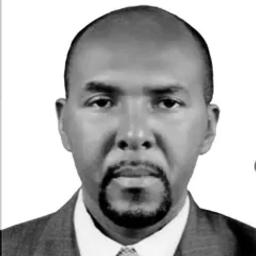 Wilmer Mosquera Mosquera