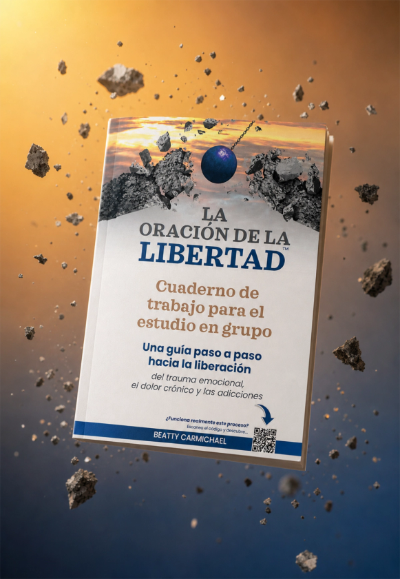 La Oración de la Libertad Cuaderno de trabajo 01.webp