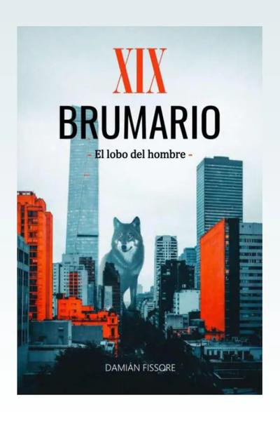 Portada de XIX Brumario