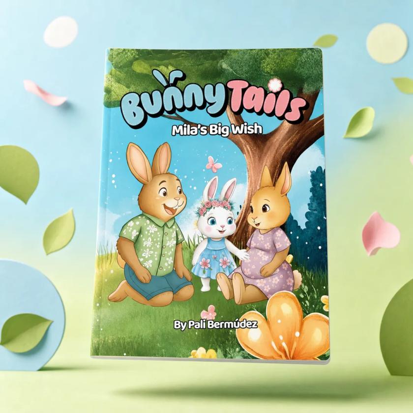 Bunny Tails Mila's Big Wish 01.webp