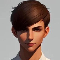 Xander Valriv