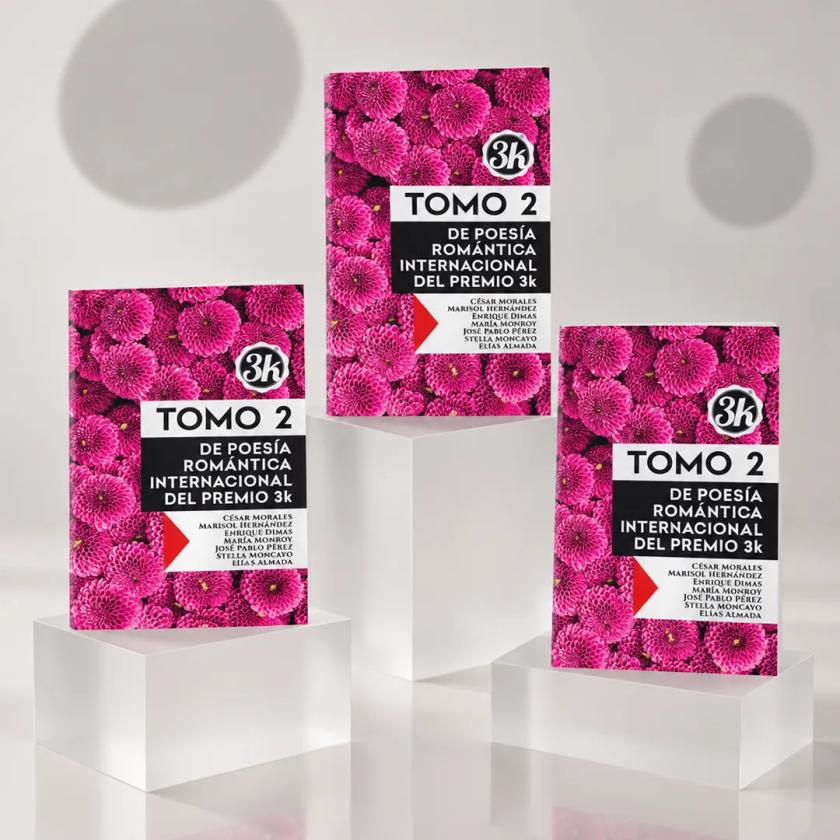 Tomo 2 de Poesía Romántica Internacional del Premio 3k 03.webp