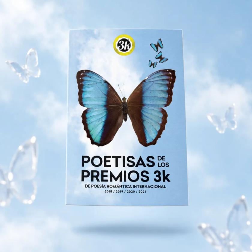 Poetisas de los Premios 3k de Poesía Romántica Internacional 01.webp