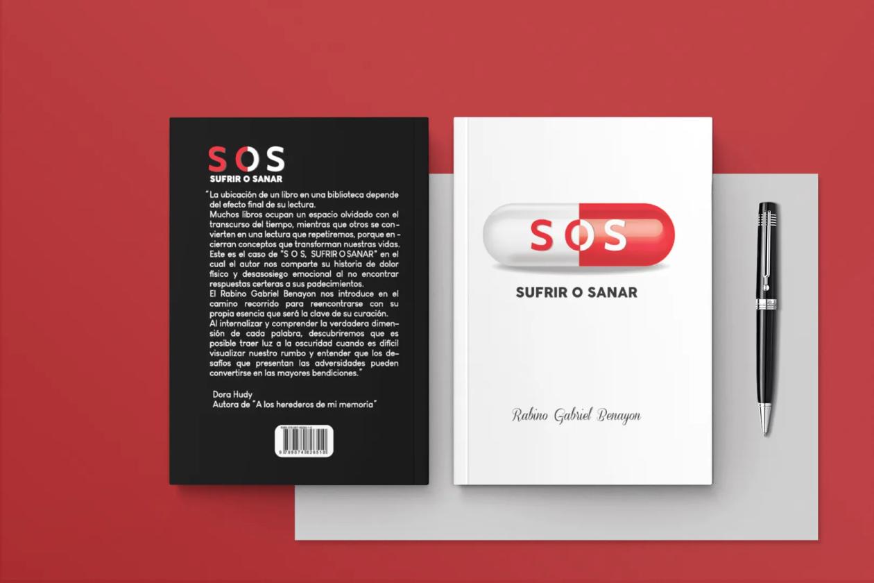 SOS - mockup