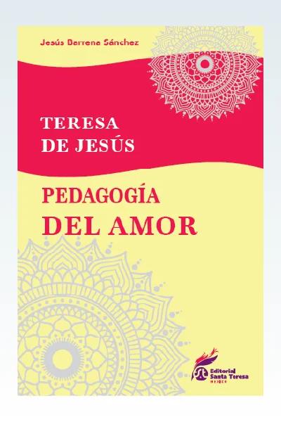 Portada de Teresa de Jesús