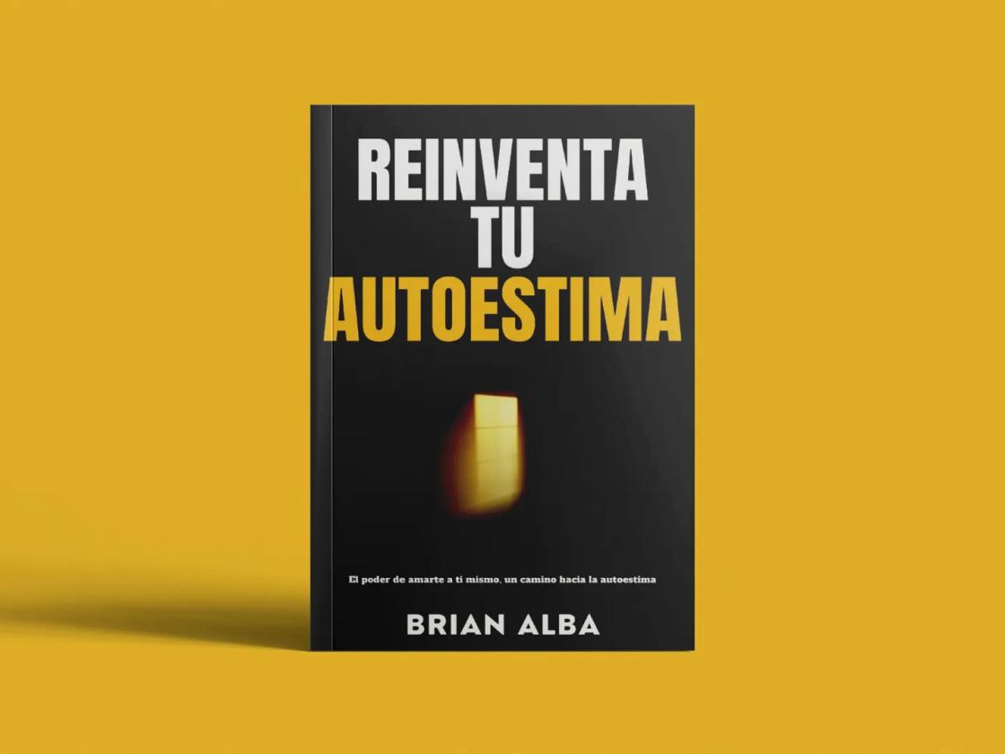Reinventa tu Autoestima - mockup