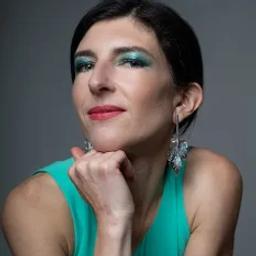 Josephine Landertinger Forero