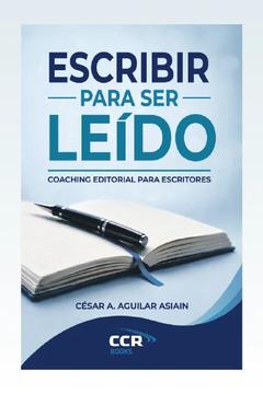Escribir para ser leído