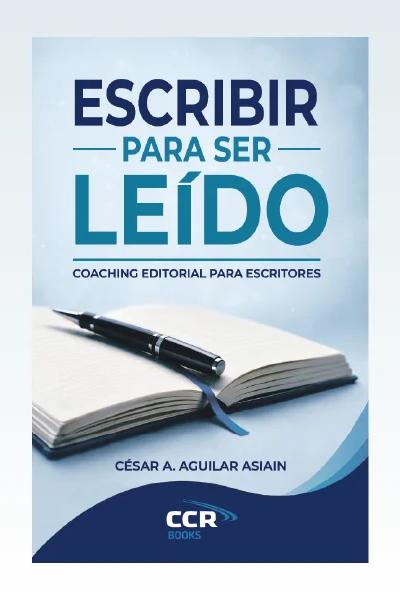 Portada de Escribir para ser leído