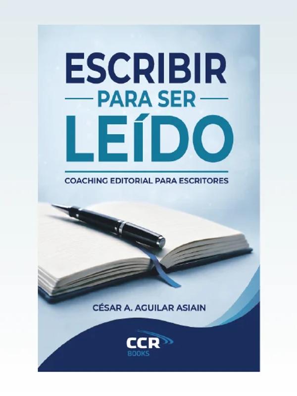 Portada de Escribir para ser leído
