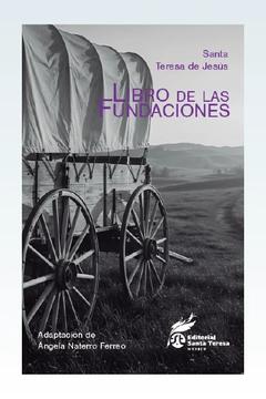 Libro de las Fundaciones