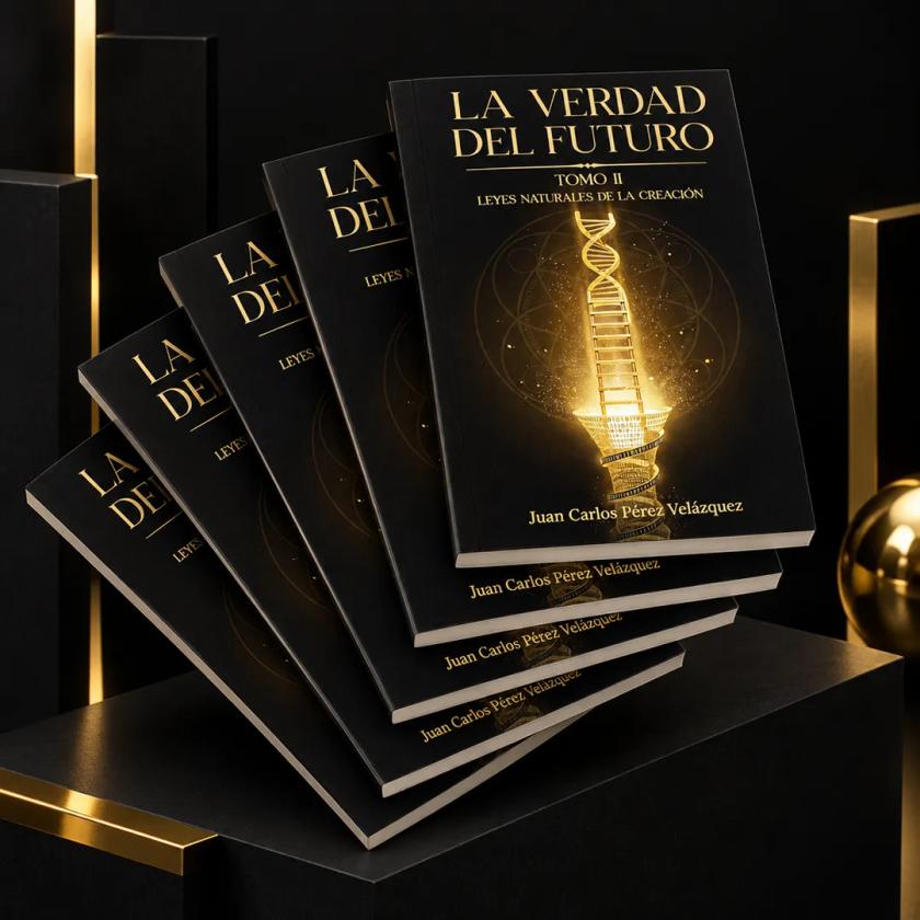 La Verdad del Futuro, Tomo II 02.webp