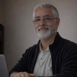 Foto de Alberto Navarro Mojica