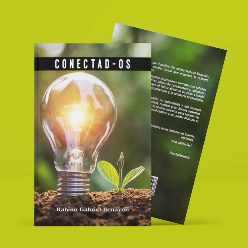 CONECTAD-OS - mockup