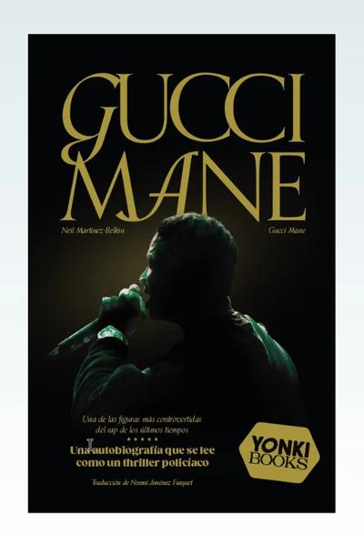 Gucci Mane