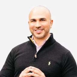 Iván Flórez Buendía