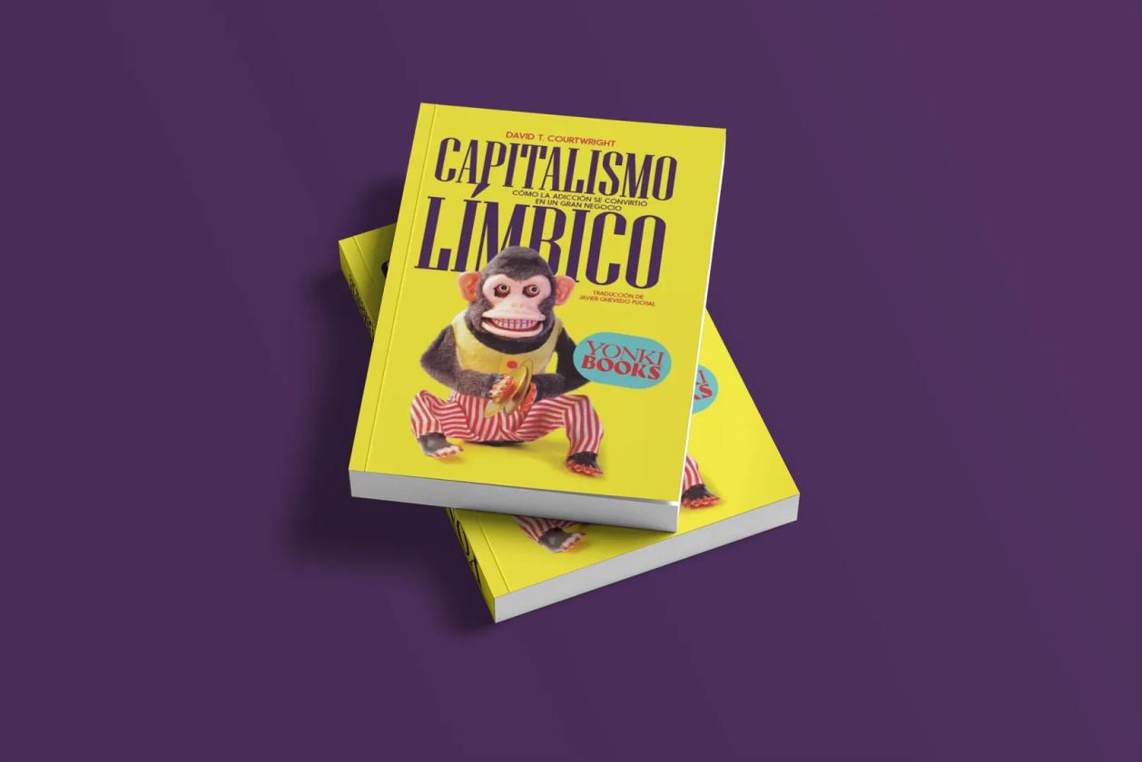 Capitalismo límbico - mockup