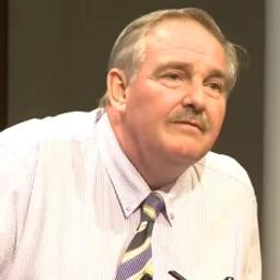 David Nutt