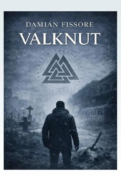 Portada de Valknut