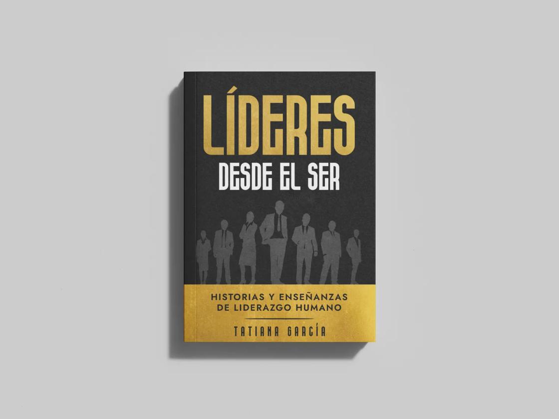 Líderes desde el ser - mockup