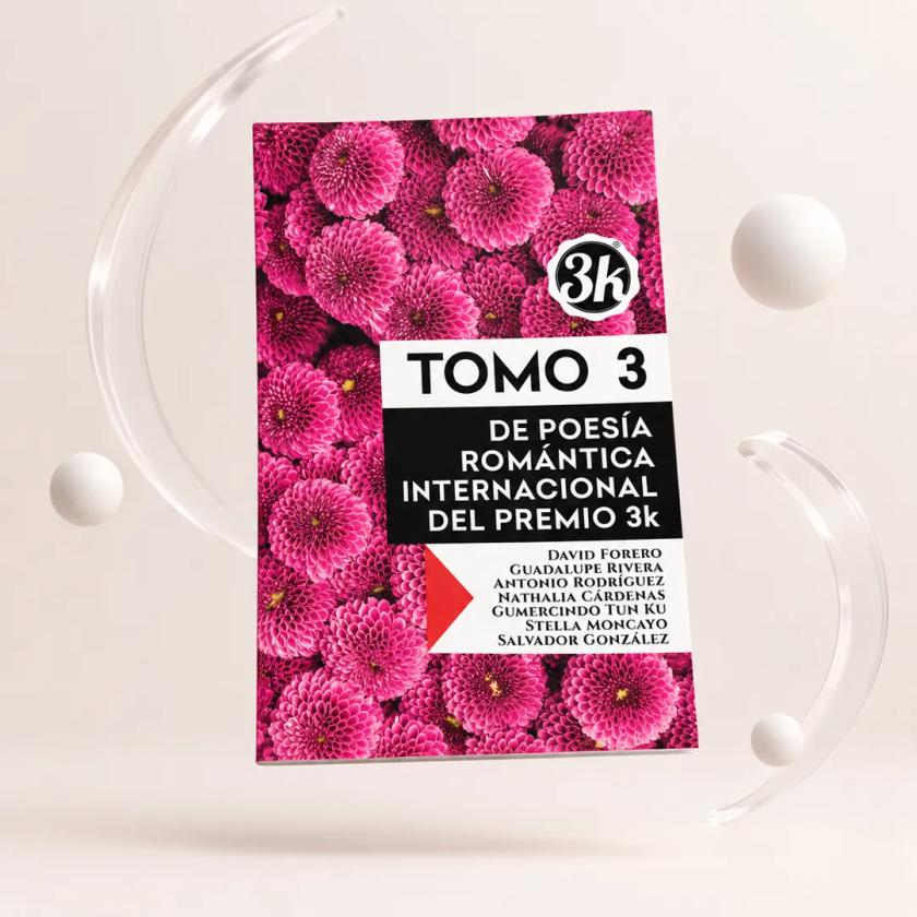 Tomo 3 de Poesía Romántica Internacional del Premio 3k 01.webp