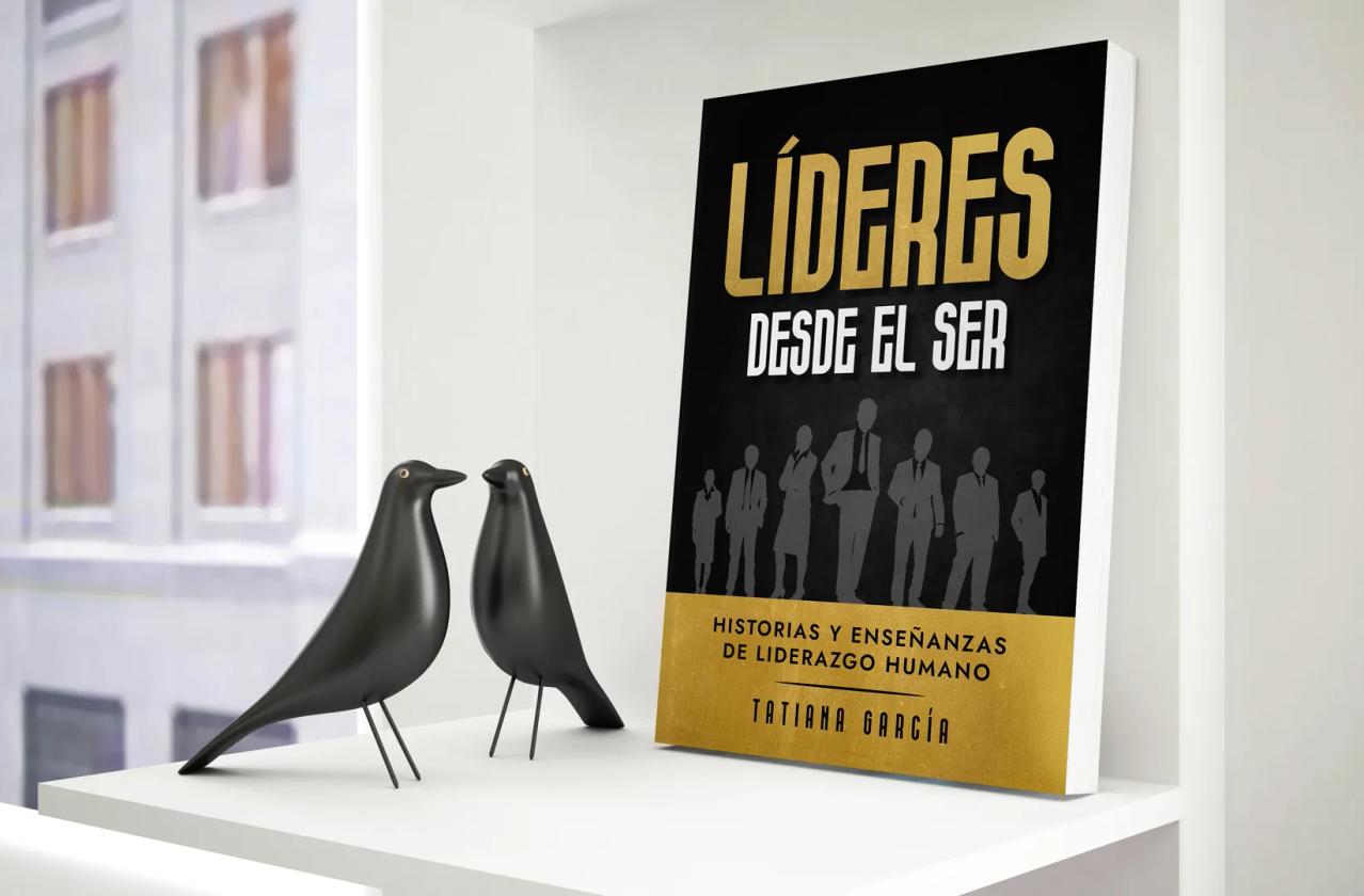 Líderes desde el ser - mockup