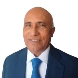 Roberto Martínez Castro