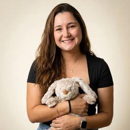 Foto de Pali Bermúdez