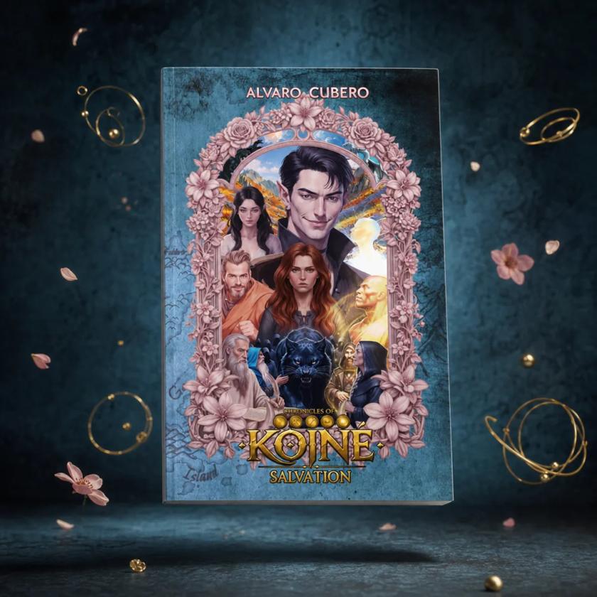 Chronicles of Koiné, Vol. III 01.webp