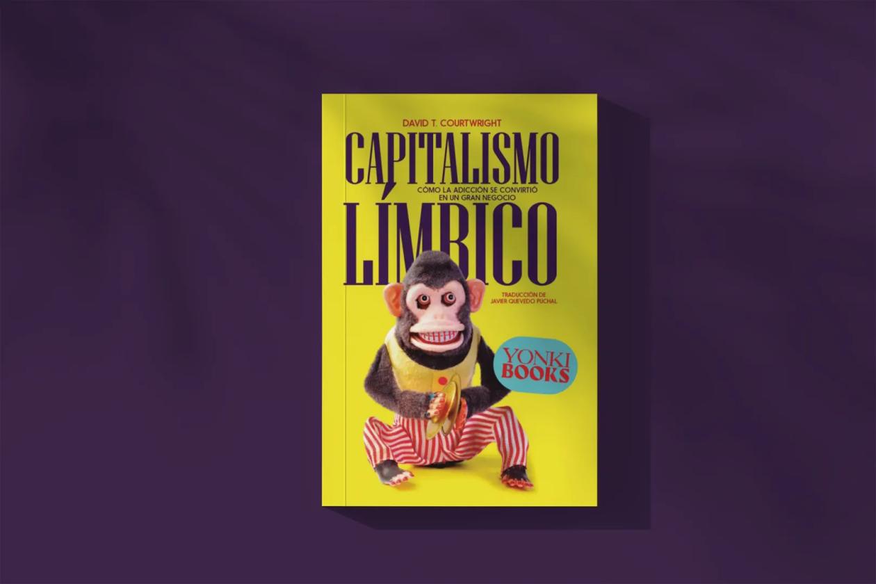 Capitalismo límbico - mockup