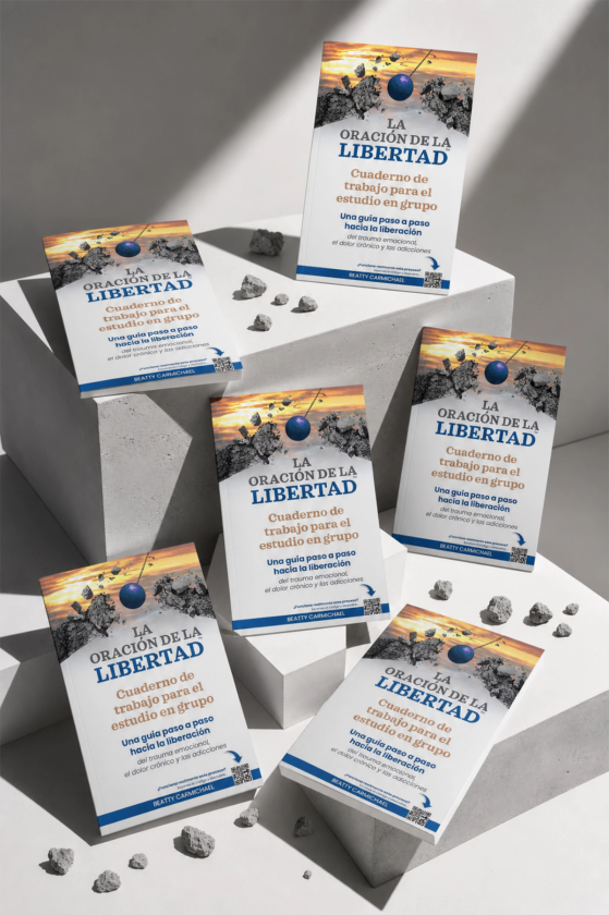 La Oración de la Libertad Cuaderno de trabajo 03.webp
