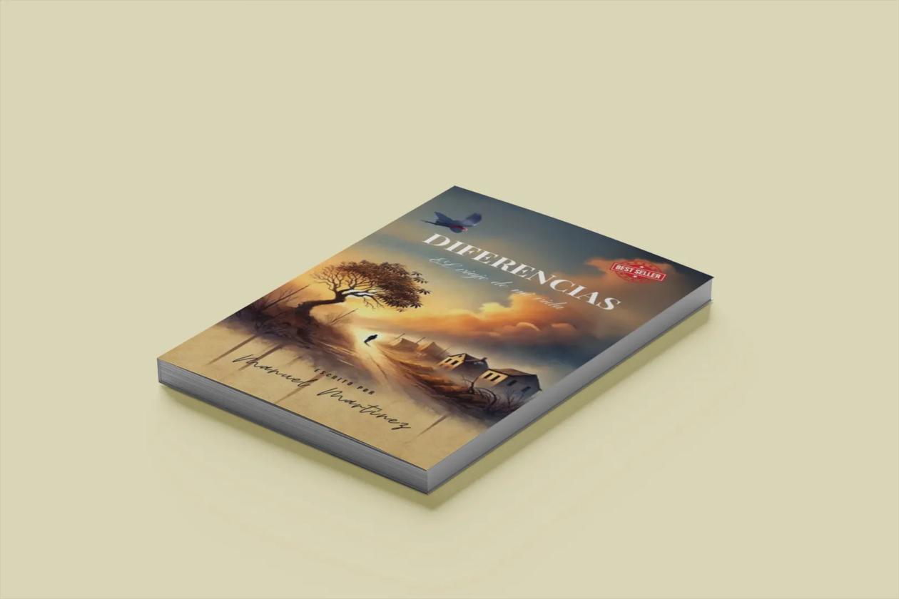 Diferencias - mockup