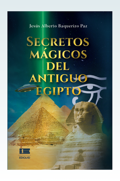 Secretos mágicos del antiguo Egipto