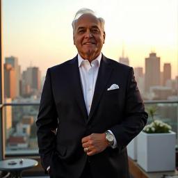 Foto de Abraham Pulido