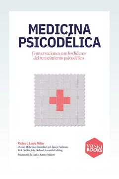 Medicina psicodélica