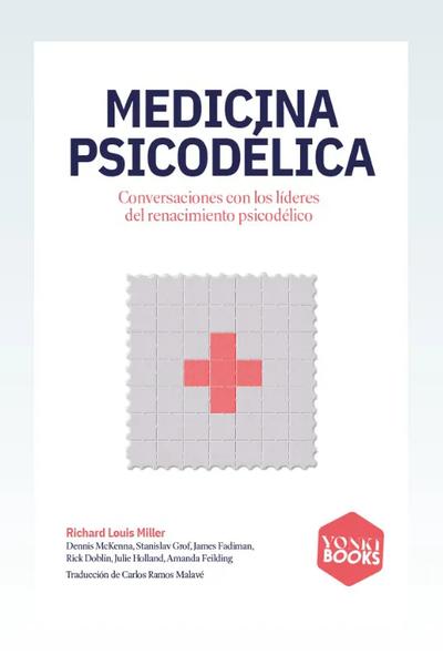 Medicina psicodélica