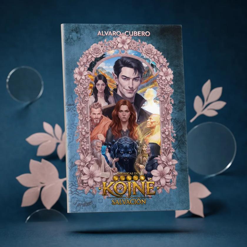 Crónicas de Koiné, Vol. III 01.webp