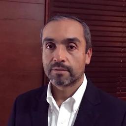 Foto de Héctor Urrea Ayala