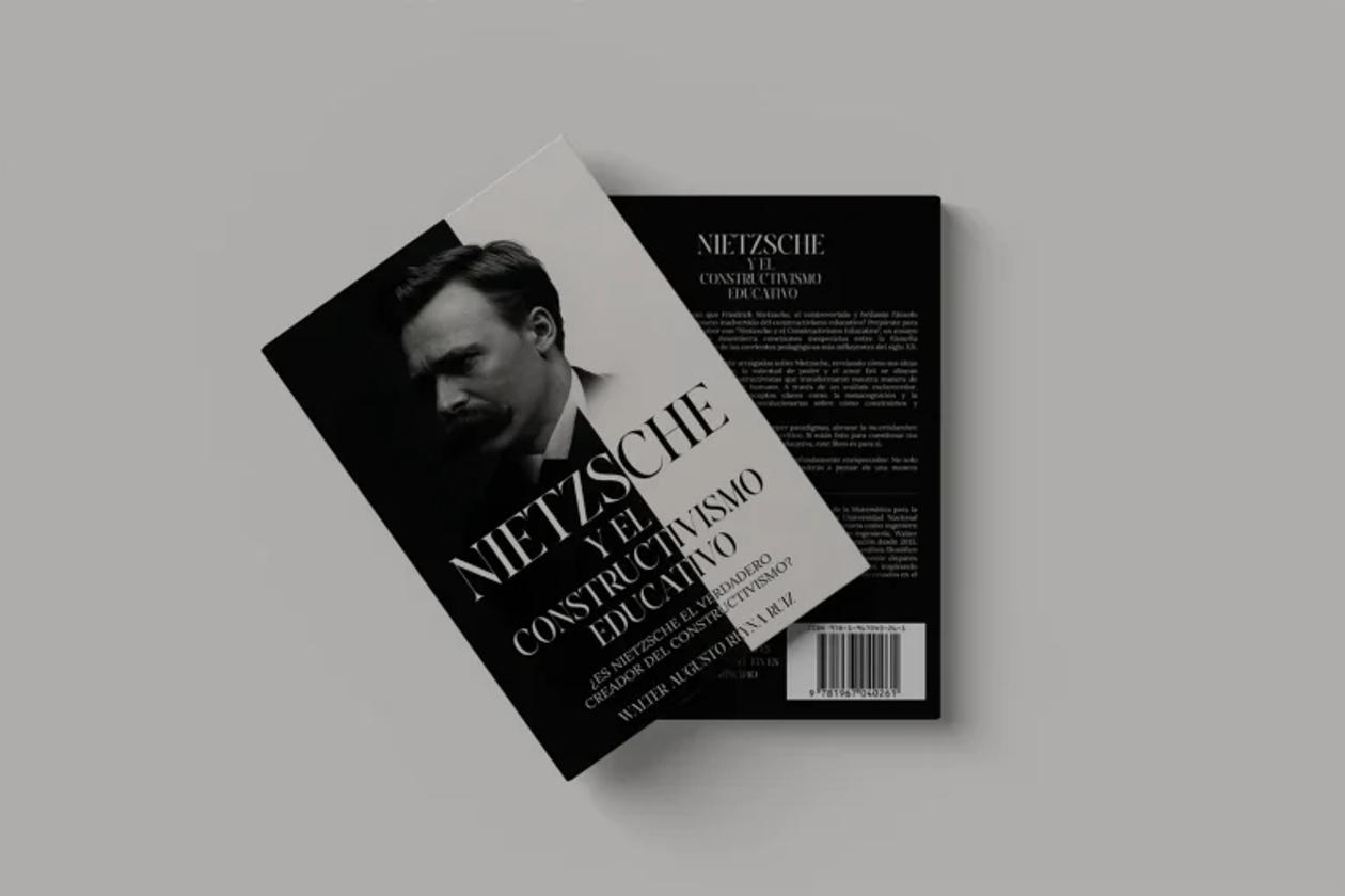 Nietzsche y el constructivismo edcuativo - mockup