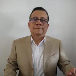 Ramón Barrera Gómez