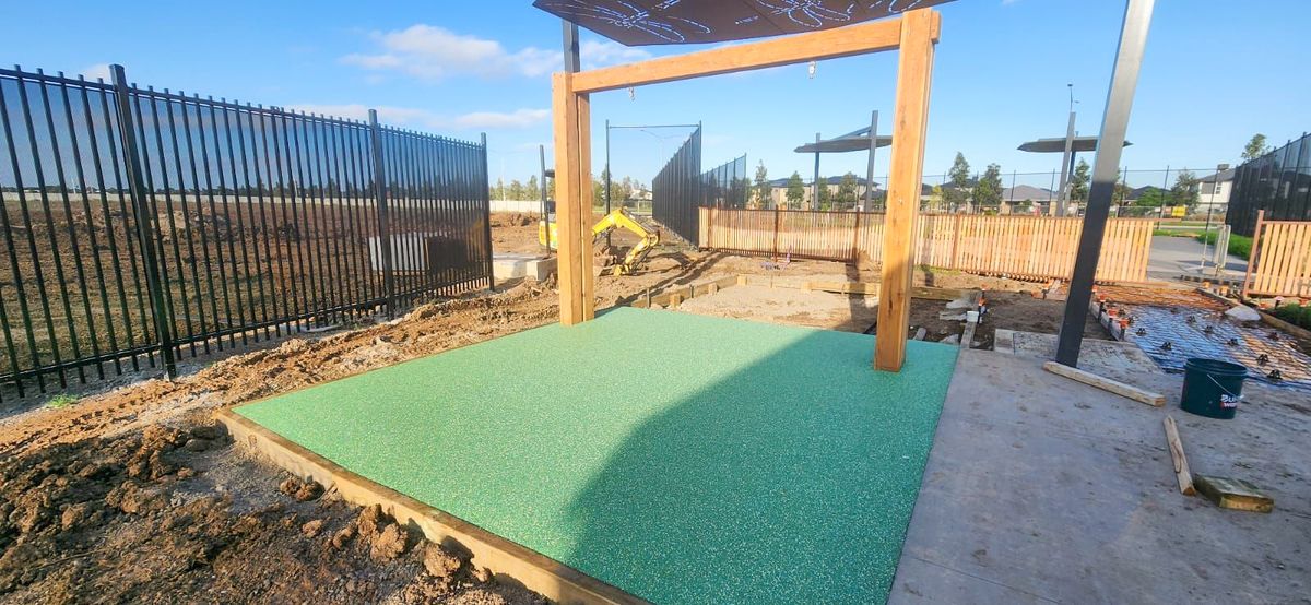 Latest Rosehill TPV Installation - Image 5