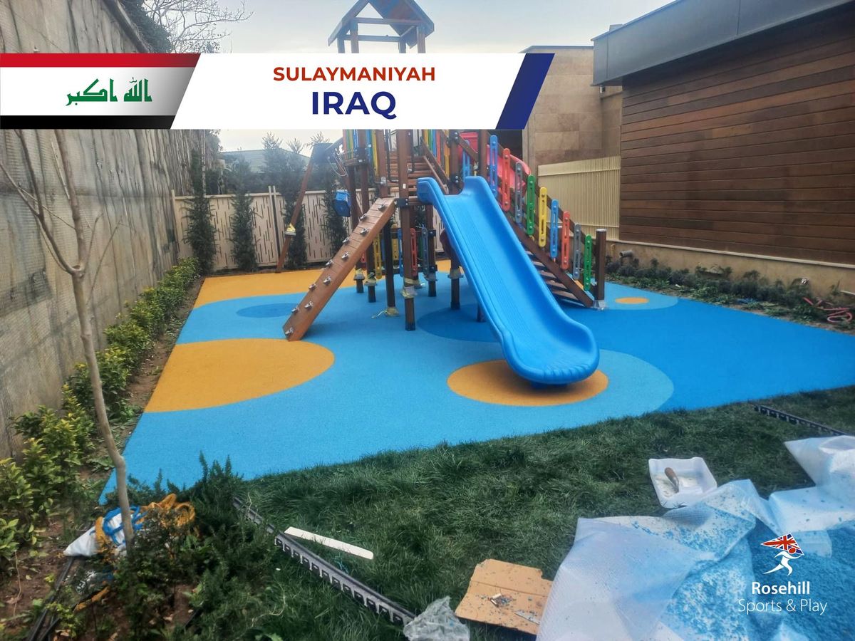Transforming Play Surfaces - Image 2