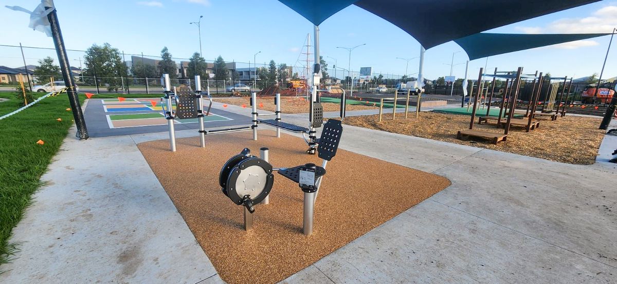 Latest Rosehill TPV Installation - Image 2