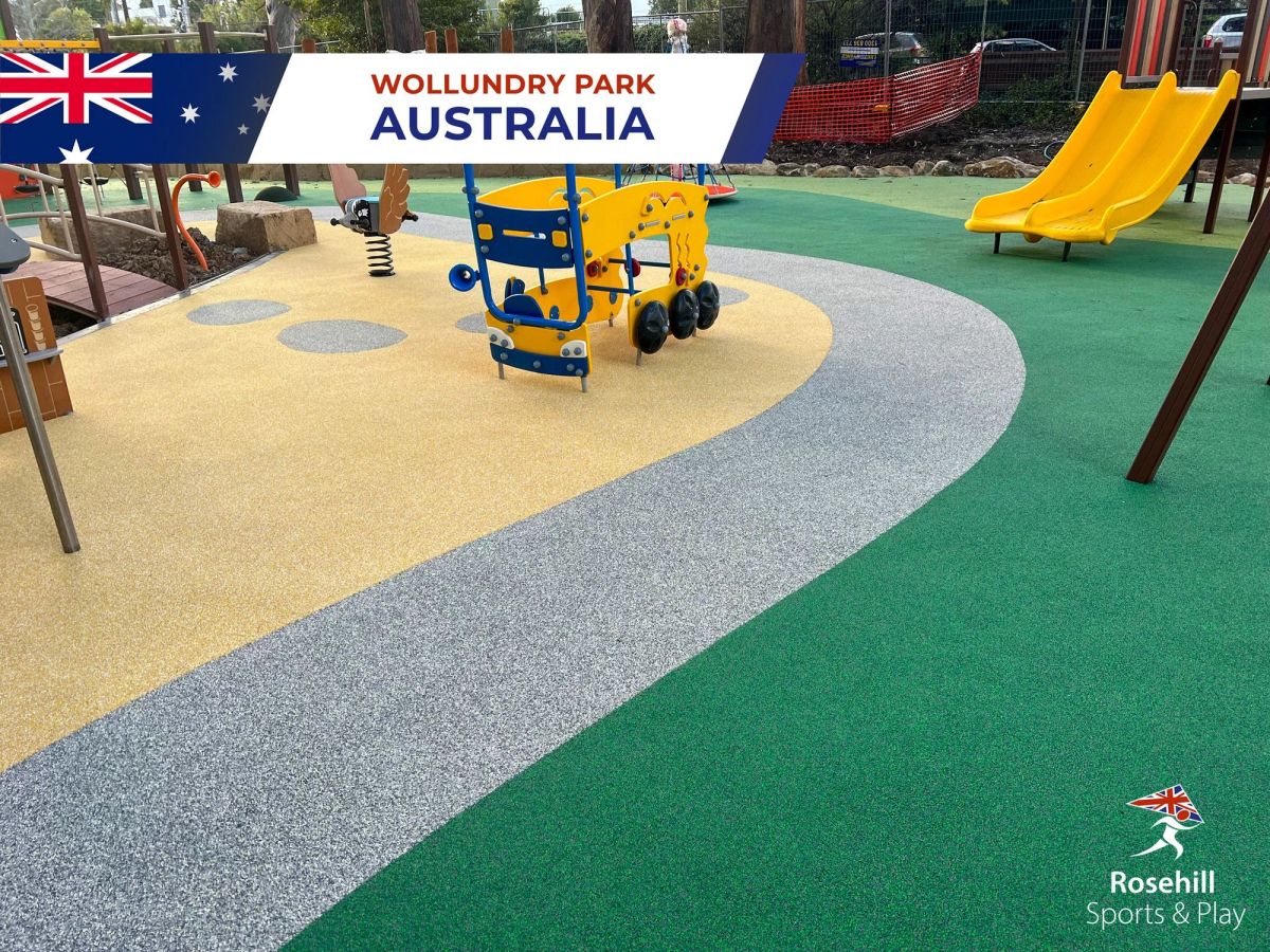 Exciting Renovations From Wollundry Park - Image 3