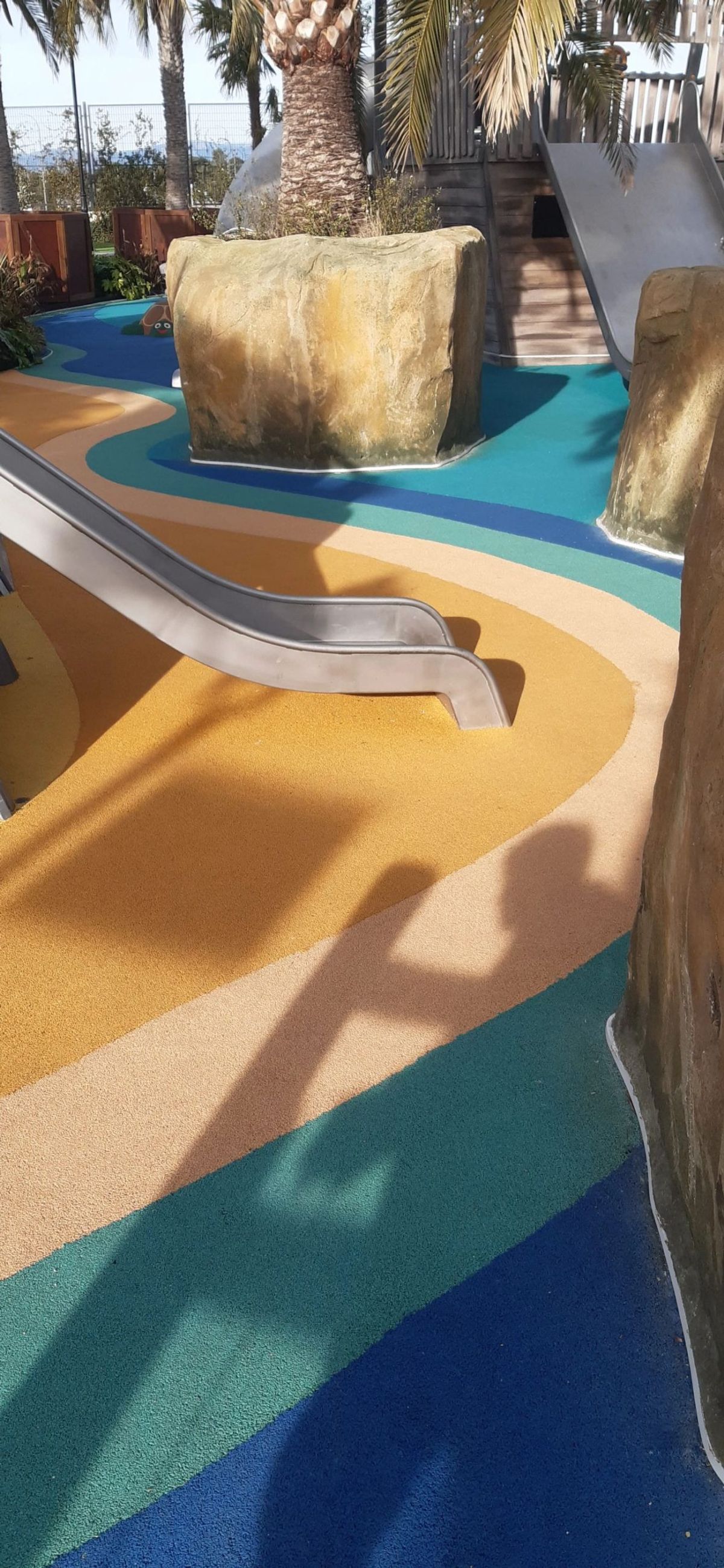 Shopping Centre Play Area - Image 2 - Image 2