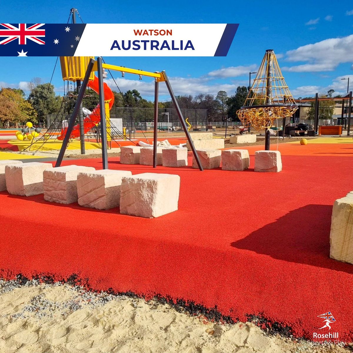New Park In Watson - Image 2