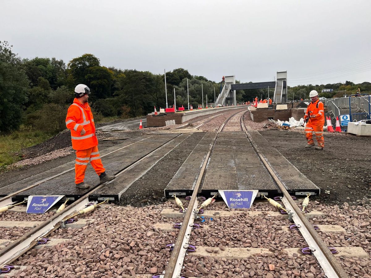 Construit pour l'accès, conçu pour l'adaptation