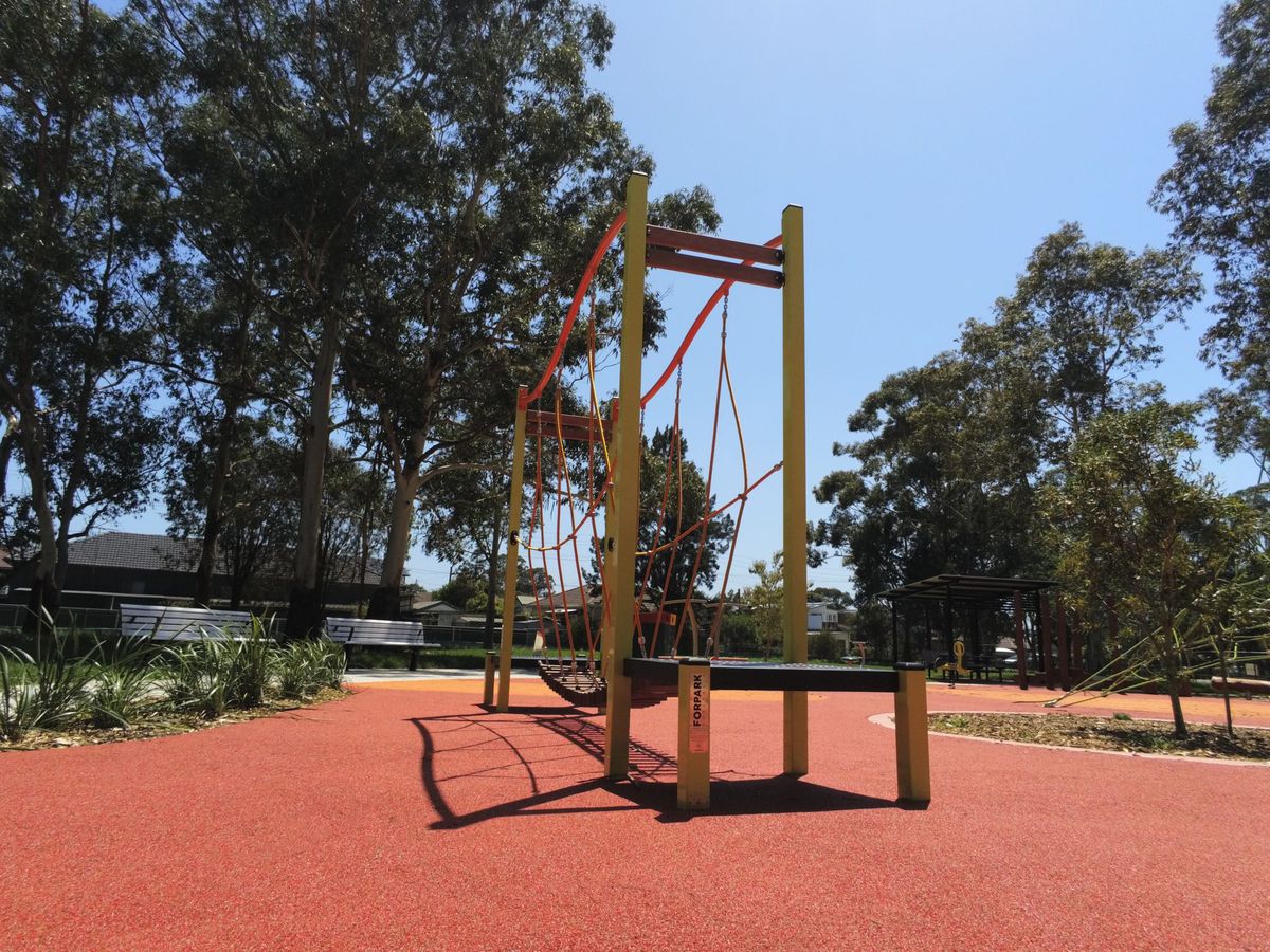 Community Play Area At Maunder Reserve - Image 3 - Image 3